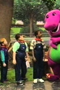 Barney & Friends – S01E10 – Down on Barney’s Farm