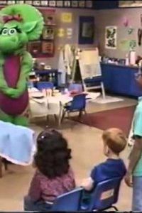 Barney & Friends – S01E11 – What’s That Shadow?