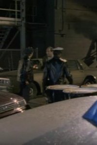 Forever Knight – S02E01 – Killer Instinct
