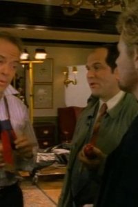 Forever Knight – S02E02 – A Fate Worse Than Death