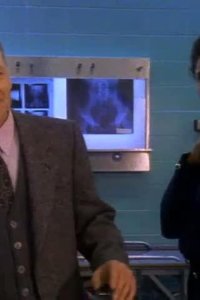 Forever Knight – S02E04 – Bad Blood