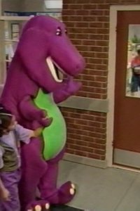 Barney & Friends – S01E16 – Be a Friend