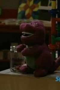 Barney & Friends – S01E17 – I Just Love Bugs