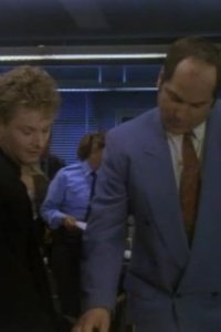 Forever Knight – S02E07 – Hunted
