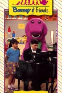 Barney & Friends – S01E20 – Practice Makes Music