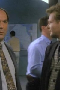 Forever Knight – S02E10 – Father’s Day