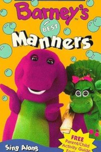 Barney & Friends – S01E23 – A Splash Party, Please