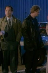 Forever Knight – S02E13 – Beyond the Law