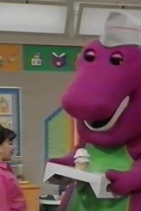 Barney & Friends – S01E27 – Oh, What a Day!