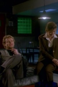 Forever Knight – S02E15 – Be My Valentine