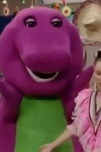 Barney & Friends – S01E29 – Hola, Mexico!