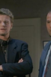 Forever Knight – S02E18 – Partners of the Month
