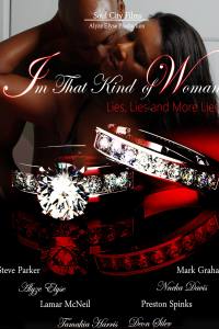 I’m That Kind of Woman