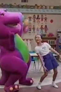Barney & Friends – S04E02 – Is Everybody Happy?