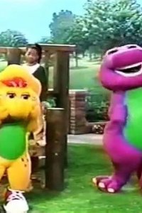 Barney & Friends – S04E04 – We’ve Got Rhythm
