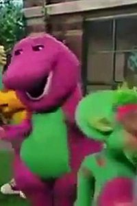 Barney & Friends – S04E05 – Tick Tock Clocks!