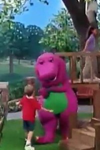 Barney & Friends – S04E07 – Let’s Build Together