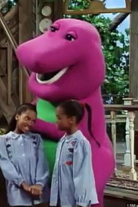 Barney & Friends – S04E08 – It’s Tradition