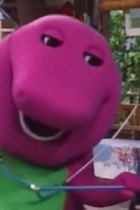 Barney & Friends – S04E09 – A Picture of Health