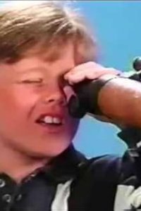 Barney & Friends – S04E12 – Going on a Bear Hunt