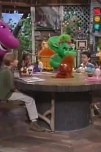 Barney & Friends – S04E13 – Let’s Eat