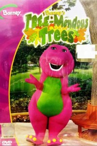 Barney & Friends – S04E14 – Tree-Mendous Trees