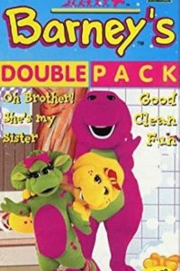 Barney & Friends – S04E15 – Good, Clean Fun!