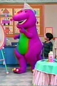 Barney & Friends – S04E17 – All Mixed Up