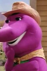 Barney & Friends – S04E20 – E-I-E-I-O