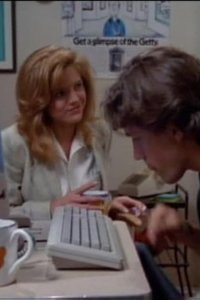 Melrose Place – S01E03 – Lost & Found