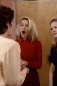 Melrose Place – S01E29 – Pas de Trois