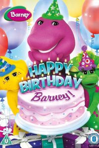 Barney & Friends – S08E18 – It’s Your Birthday, Barney!