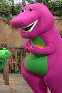 Barney & Friends – S11E01 – Pistachio/Full Team Ahead