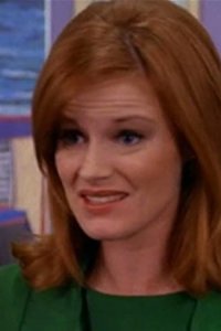 Melrose Place – S04E16 – Holy Strokes