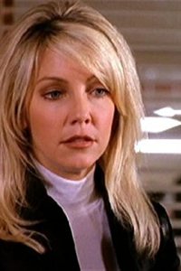 Melrose Place – S05E01 – Living with Disaster