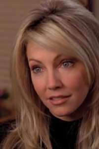 Melrose Place – S05E09 – Farewell, Mike’s Concubine
