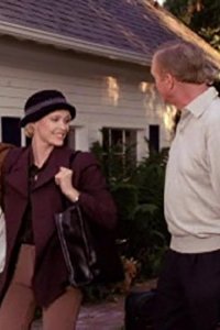 Melrose Place – S05E10 – Nice Work If You Can Get It