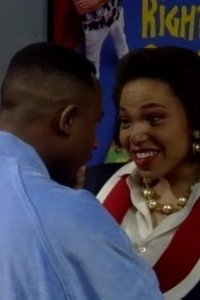 Martin – S01E01 – Beauty and the Beast