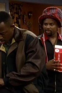 Martin – S01E05 – Dead Men Don’t Flush