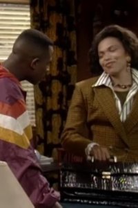 Martin – S01E08 – A Woman with a Past