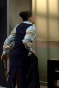 Martin – S01E09 – Baby It’s Cole’d in Here