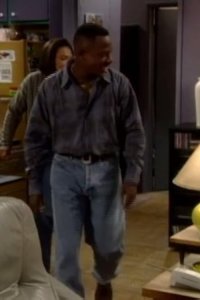 Martin – S01E10 – The Night He Came Home