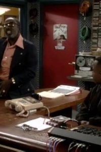 Martin – S01E11 – The Great Payne Robbery