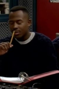 Martin – S01E12 – Three Men and a Mouse