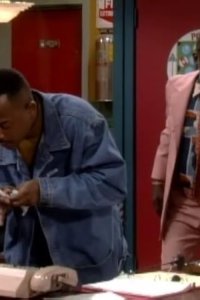 Martin – S01E21 – I’m Not Your Superwoman