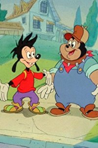 Goof Troop – S01E20 – Puppy Love