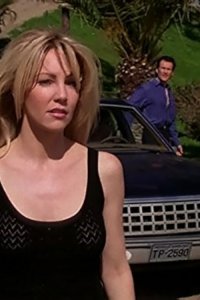 Melrose Place – S07E01 – Divorce Dominican Style