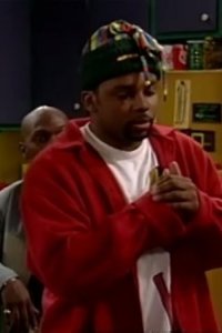 Martin – S01E26 – Baby You Can Drive My Car