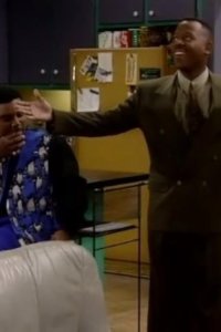 Martin – S01E27 – Checks, Lies and Videotape