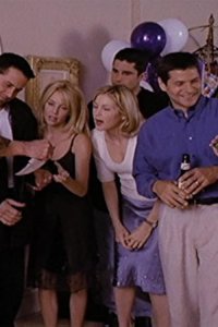 Melrose Place – S07E23 – The Younger Son Also Rises